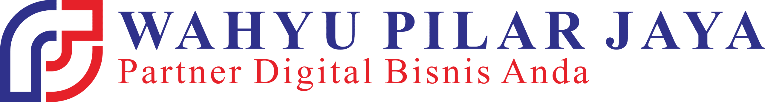 wahyu pilar jaya - jasa pembuatan website profesional